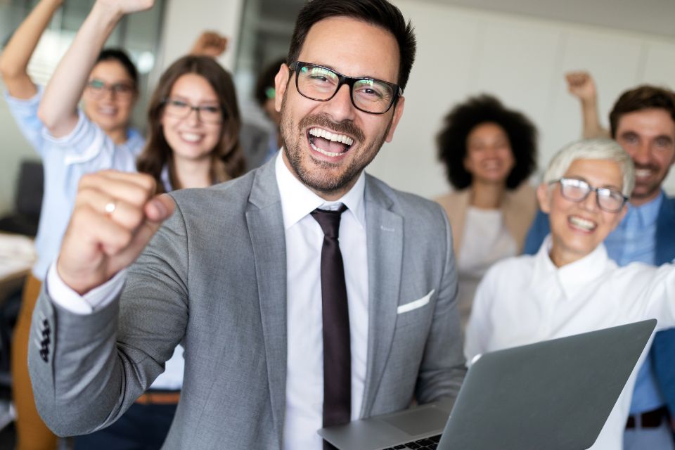 Proven Results and Success Stories
